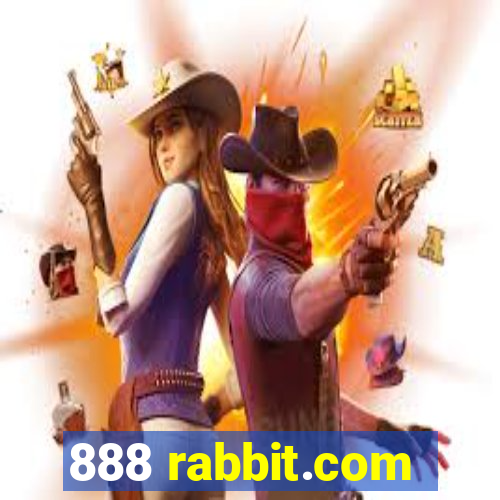 888 rabbit.com